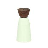 Libbey 9124020 (Formerly Syracuse China) Pepper Grinder 5-7/8"H Round