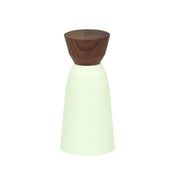 Libbey 9124020 (Formerly Syracuse China) Pepper Grinder 5-7/8"H Round