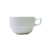 International Tableware BL-37 A.D. Cup 3.5 Oz. 2-3/4" Dia. X 1-7/8" H