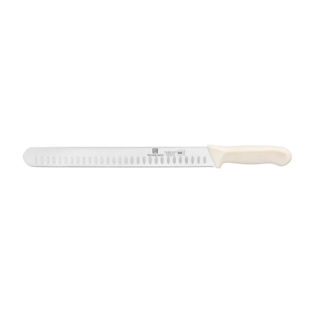 Thunder Group SLKF420WT Slicer 12" Blade Hollow Ground