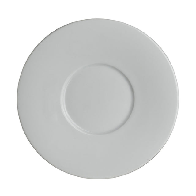 Steelite 61191ST7862 Saucer 6.125"Essence Rene Ozorio