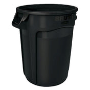 Rubbermaid 1867531 Executive Series BRUTE® Container Without Lid 32 Gallon