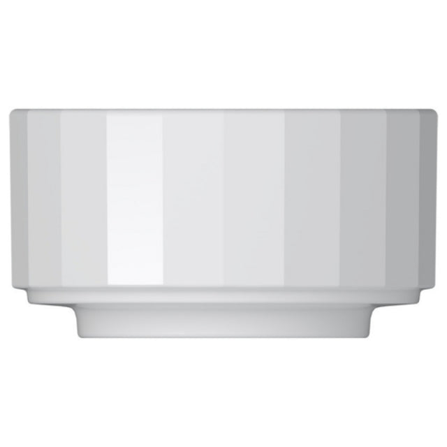 Bauscher Hepp 766630 - Bowl, 10.1 Oz., 3.9 Dia."