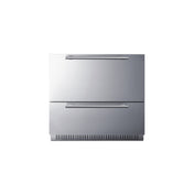 Summit SPR36332D All Refrigerator 36"W 7.15 Cu.ft.