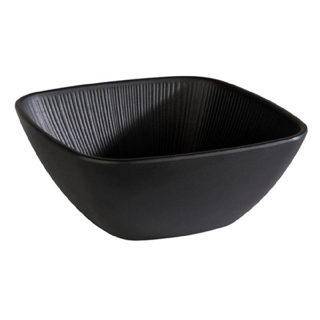 Libbey APS 85071 Nero Bowl 50.7 Oz. 8" X 8"