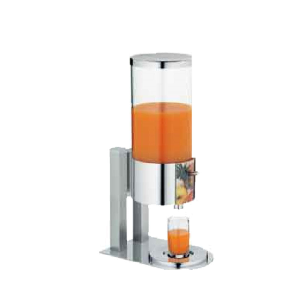 BauscherHepp 06.3135.6040 Juice/Beverage Dispenser 227-1/2 Oz. (without Ice Tube)