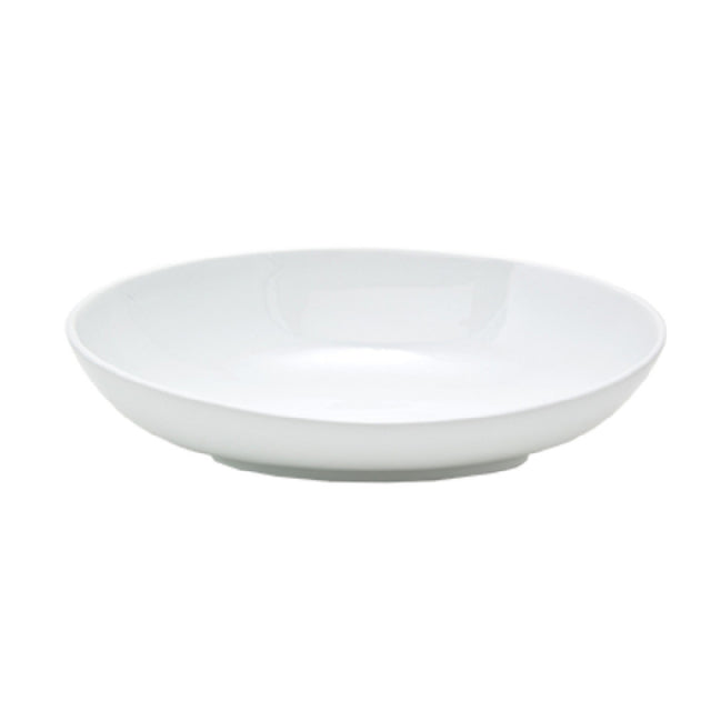 FOH BBO033WHP20 Ellipse™ Bowl 68 Oz. 16" X 11-3/4" X 5-1/4"