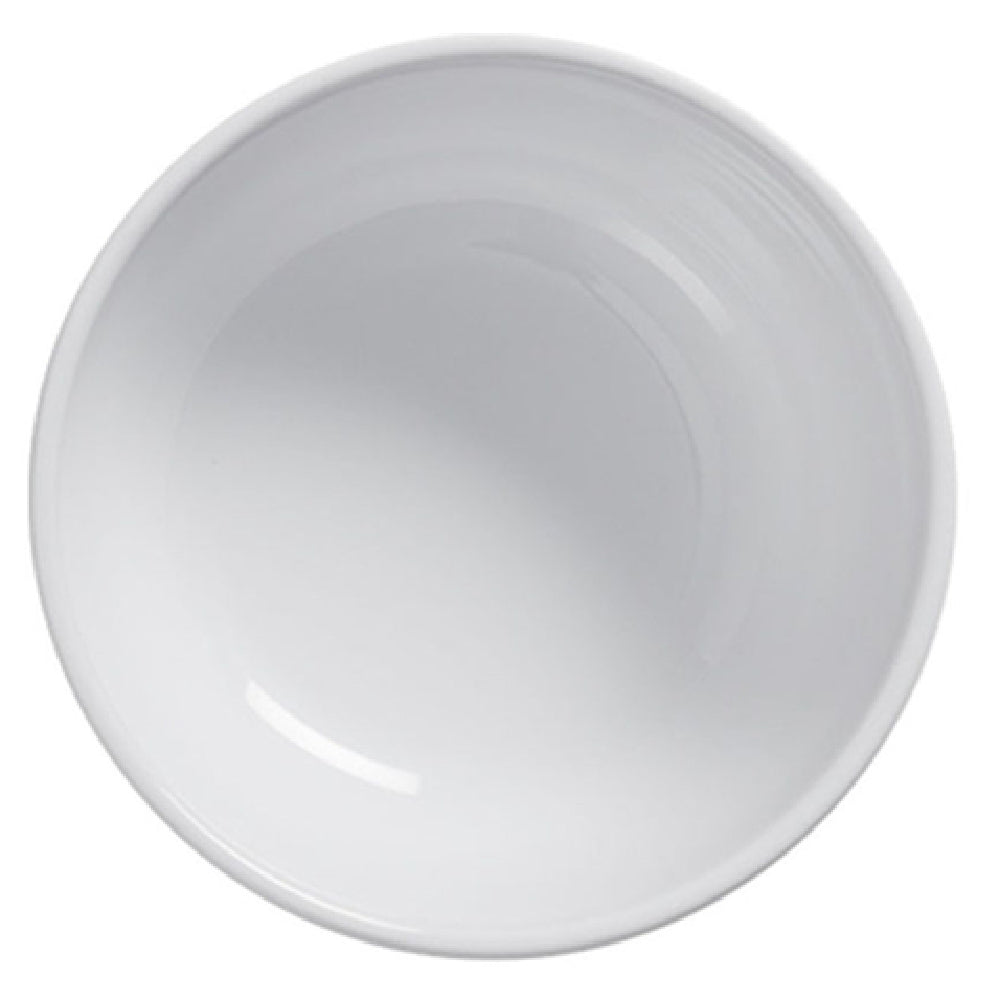 American Metalcraft DB12WH Bowl 12 Oz. 6-5/8" Dia. X 1-1/2"H