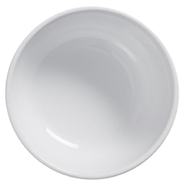 American Metalcraft DB12WH Bowl 12 Oz. 6-5/8" Dia. X 1-1/2"H