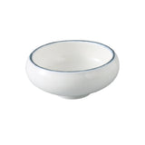 Yanco MR-503 Mars Snack Bowl 3.5 Oz. 3 3/4"dia X 1 1/2