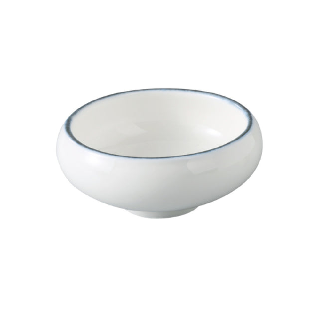 Yanco MR-503 Mars Snack Bowl 3.5 Oz. 3 3/4"dia X 1 1/2