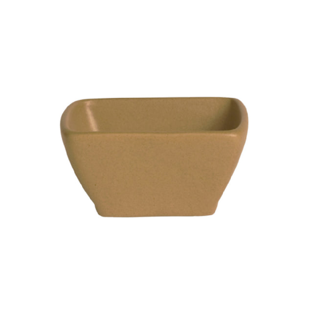 Steelite A902P042 Fruit Bowl 4 Oz. 3-3/8" X 2-5/8" X 1-7/8"
