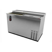 Fagor Refrigeration FBC-50S 19072218 Bottle Cooler Flat Top 50-1/2"W