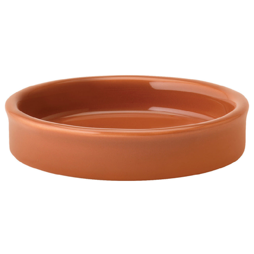 Tableware Solutions USA M14011 Dish 4-1/4" Dia. Round