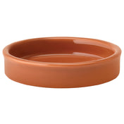 Tableware Solutions USA M14011 Dish 4-1/4" Dia. Round