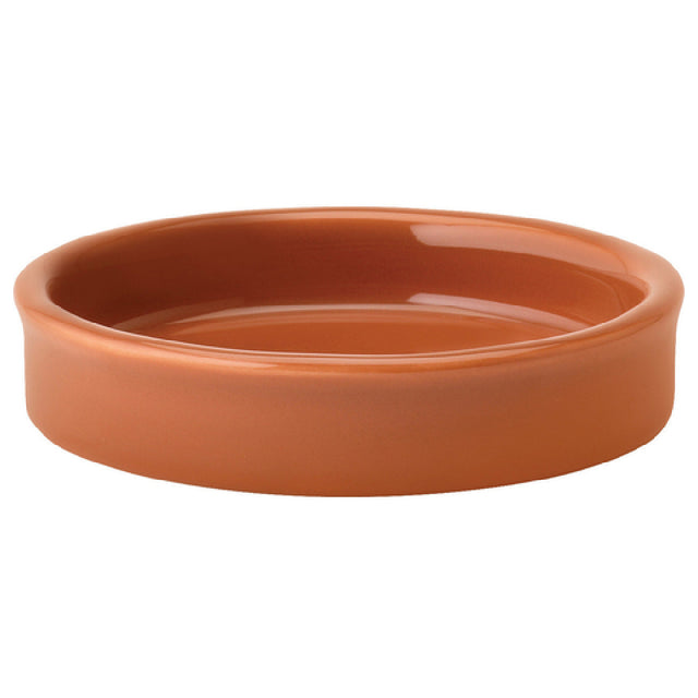 Tableware Solutions USA M14011 Dish 4-1/4" Dia. Round