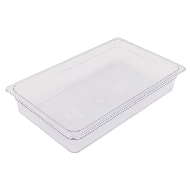 Alegacy Foodservice Products PC22004 E™ Economy Food Pan 13-4/5 Qt. 20-7/8" X 12-3/4" X 4"