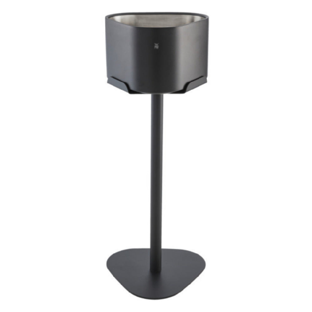Bauscher Hepp 55.0126.9000 - Stand, For Beverage Cooler, Black
