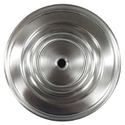 Steelite 5379S805 Plate Cover 11.75" Plate Cover