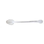 Royal ROY SLVWC IT - Iced Teaspoon, Medium Weight, 18/0 Stainless Steel
