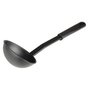 Thunder Group PLPP007BK Ladle 4 Oz. 4-1/2" Handle