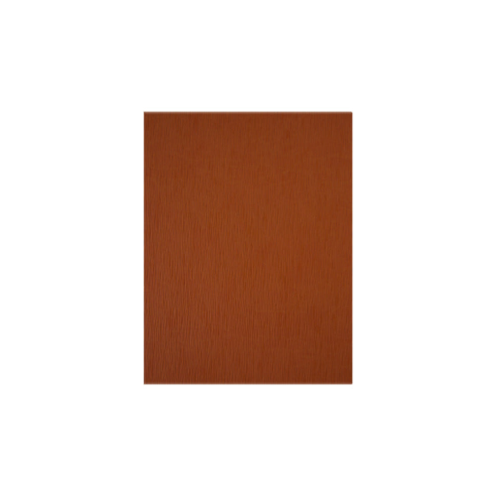 Risch PINE3RING-VIENNA 5.5X8.5 Vienna Wave-patterned Pinehurst Binder (specify Color)