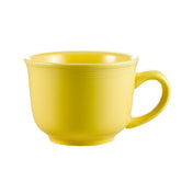 CAC China TG-1-SFL Tango Coffee Cup 7-1/2 Oz. 3-1/2" Dia. X 2-3/4"H