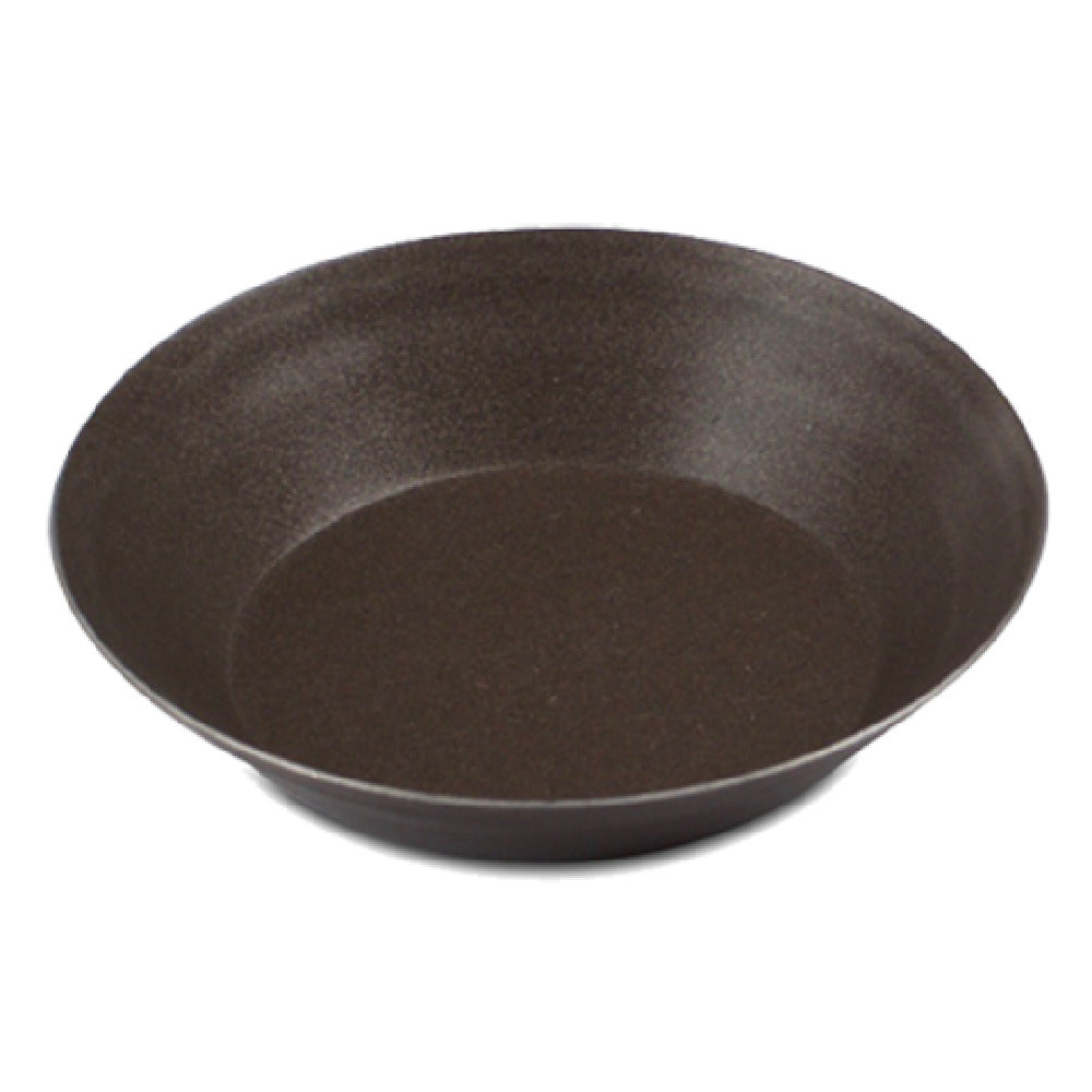 JB Prince M123A 60NS Tartlette 2-3/8" Dia. X 1/2"H Round