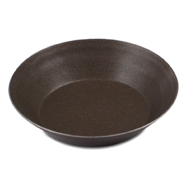 JB Prince M123A 60NS Tartlette 2-3/8" Dia. X 1/2"H Round