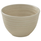 BauscherHepp 636678-C10000 Bowl 4" Dia. X 1"H Round