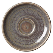 Steelite 1775X0043 Liv Saucer 5.0" X 0.75" Revolution