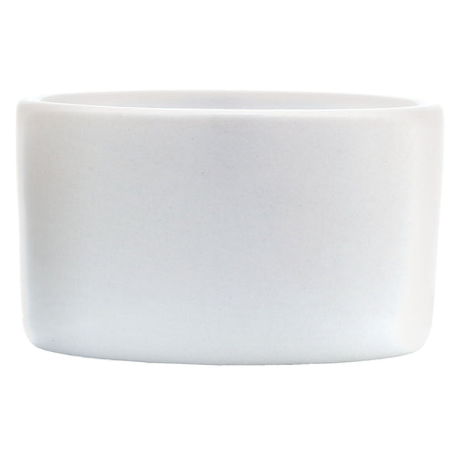 Libbey 840-901-020 (Formerly World Tableware) Ramekin 2 Oz. 2-5/8" Dia. X 1-1/2"H