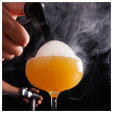 Breville Commercial CSM001BLK0NNA1 - Smoke Bubble Kit Accessory, For Breville Commercial Smoking Gun Pro (CSM700PSS0NUC1).