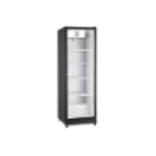 Omcan 48382 (RE-CN-0450B) Refrigerated Merchandiser One-section 26"W