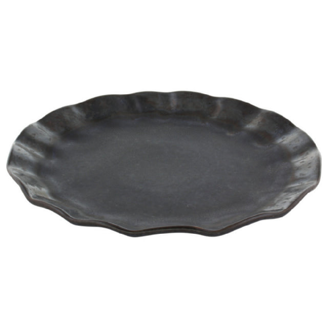 Bauscher Hepp P011228-009514 - Plate, 11" Dia., Round