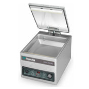 JB Prince P451 Henkelman Mini Jumbo Chamber Vacuum Machine Made In Netherland