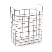 Sammic 1180433 (1180433) Basket For 120P Large 480 X 190 X 315