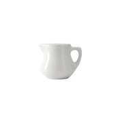 Tuxton BPR-035 Creamer 3-1/2 Oz. 3-1/2" X 2-3/4"H
