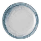 Arc Cardinal FN498 Dudson Maker'S Finca Limestone Narrow Rim Bowl (D:11.0'') Vitrified Ceramic