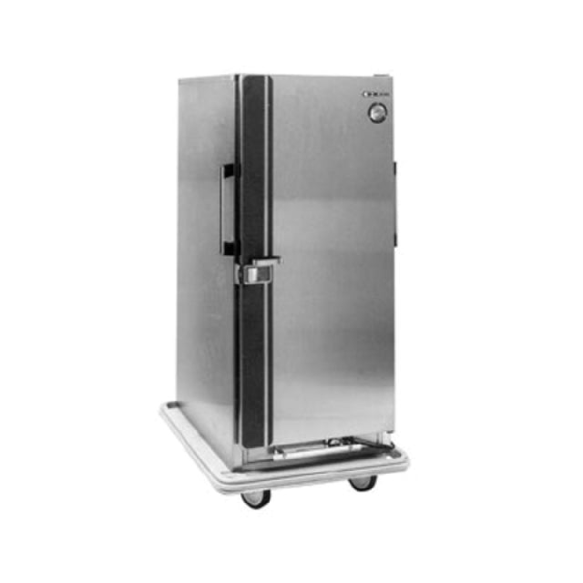 Carter Hoffmann PH1810_120/60/1 Heated Cabinet Mobile Insulated
