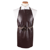 John Ritzenthaler Company CLVA Chef Revival® Bib Apron 26" X 28" Long Waterproof