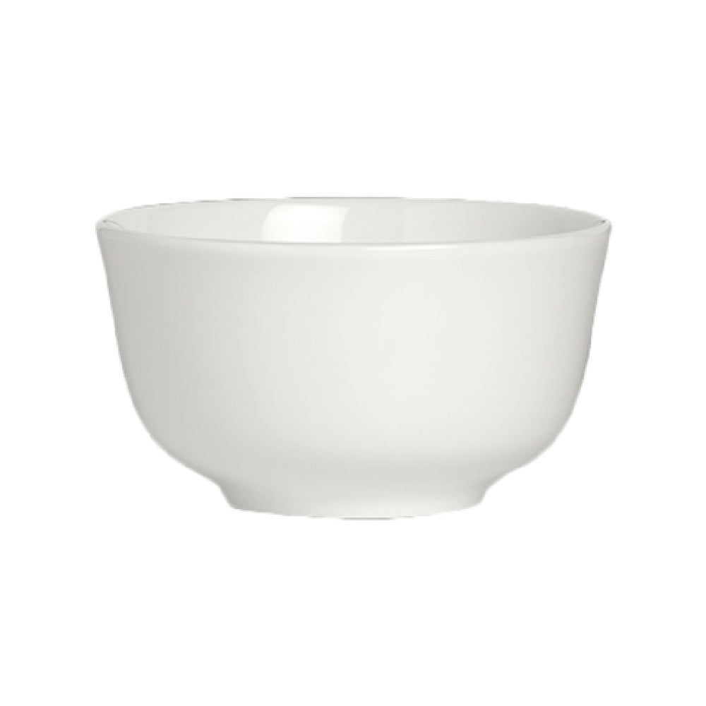 Steelite 4410RF013 Sugar / Boullion Cup 8.0 Oz 4.0" X 2.25"