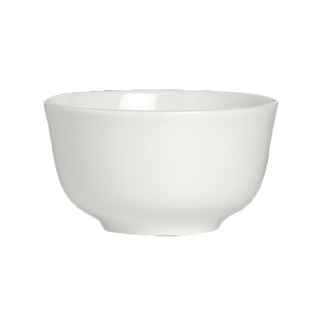Steelite 4410RF013 Sugar / Boullion Cup 8.0 Oz 4.0" X 2.25"