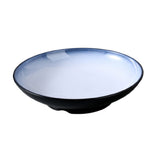 Yanco SN-508 Sentry Ramen Bowl 34 Oz. 8 1/2"dia X 2 1/4"H