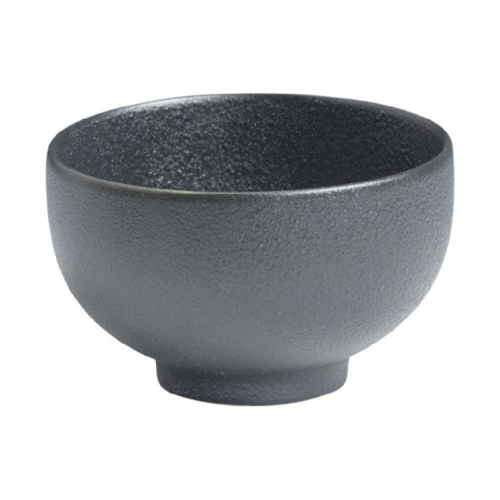 Cameo China 910-210L64 Onyx Bowl 27 Oz. (798 Ml) 6" Dia. X 3"H (15-1/4 Cm X 7-5/8)