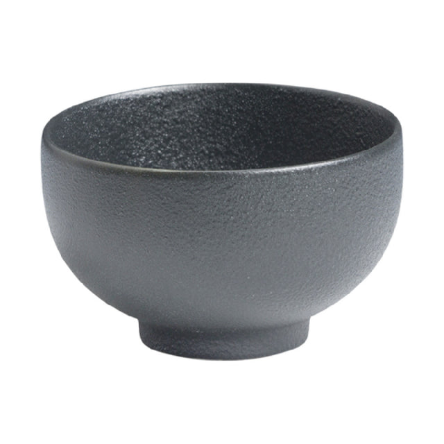 Cameo China 910-210L64 Onyx Bowl 27 Oz. (798 Ml) 6" Dia. X 3"H (15-1/4 Cm X 7-5/8)