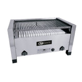 EmberGlo 31C-LP-5120104 - (5120104) Charbroiler, Propane Gas, 35-7/8"