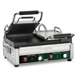 Waring WFG300K - (International) Tostato Ottimo™ Dual Toasting Grill, Electric