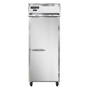 Continental Refrigerator 1RENSSPT-SD-GD Extra-Wide Refrigerator 22 Cu. Ft. Capacity