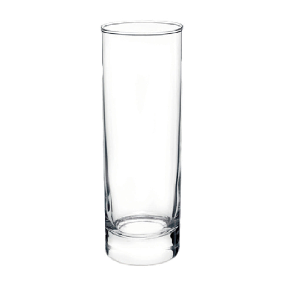 Steelite 4915Q062 Long Drink 10.25 Oz 2.375" X 6.5"